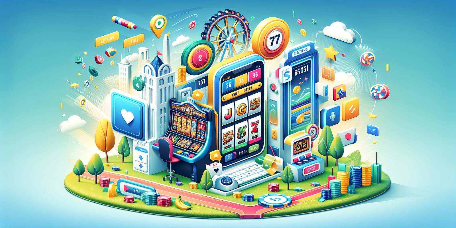 Discover Enchanting Fairy Tale Slots for Pakistani Gamers in 2025 - Slot Strategy Guide for pakistani | Teenpatti