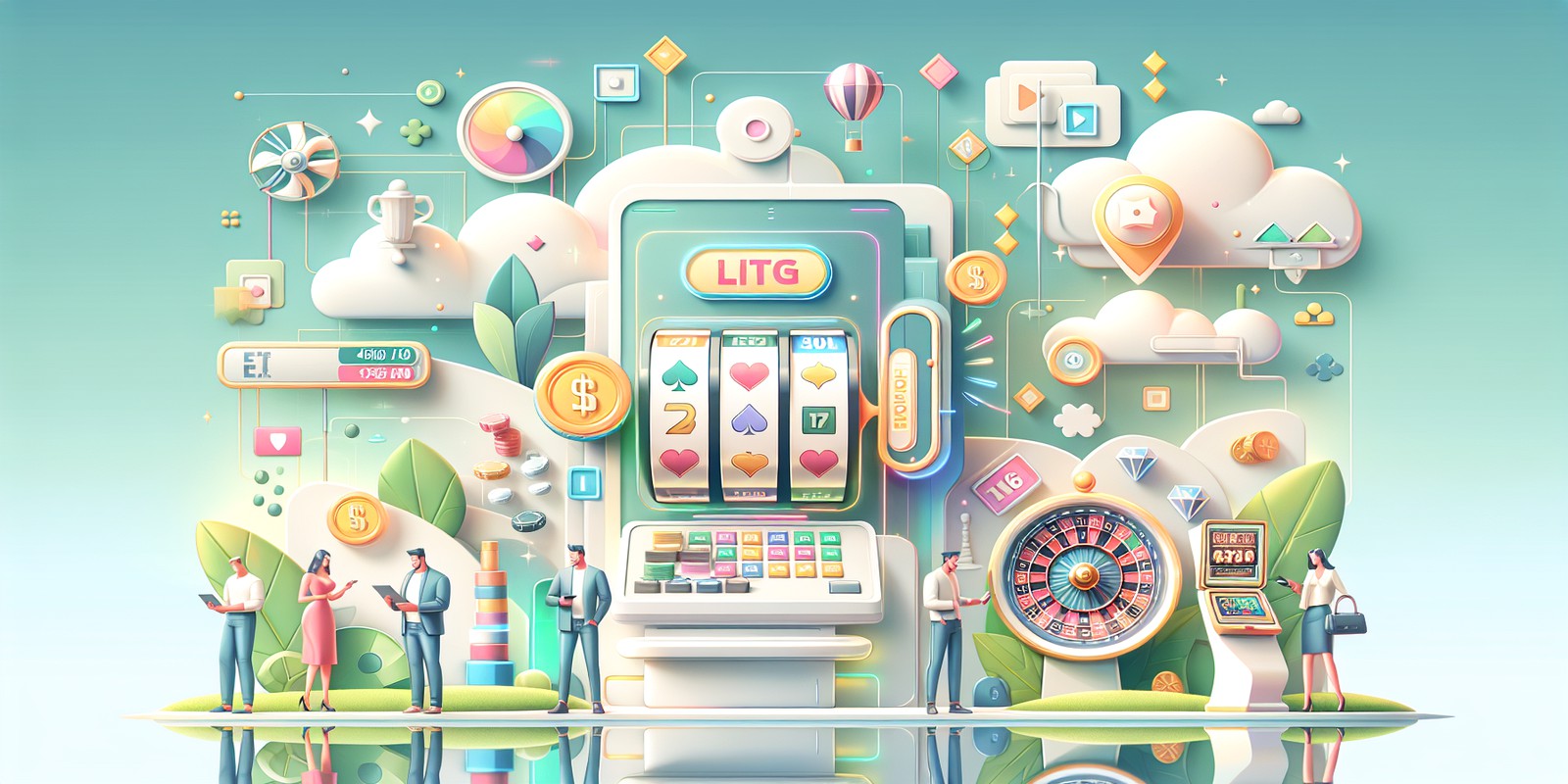 Discover the Best Online Casino Strategies for 2025: Boost Your Wins! - Gaming Guide Guide for international | Teenpatti