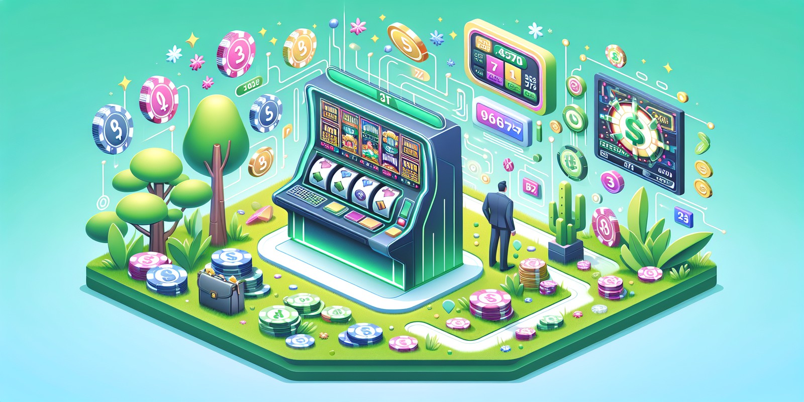 Explore HTML5 Slots: The Future of Gaming for Pakistani Players in 2025 - Slot Strategy Guide for pakistani | Teenpatti