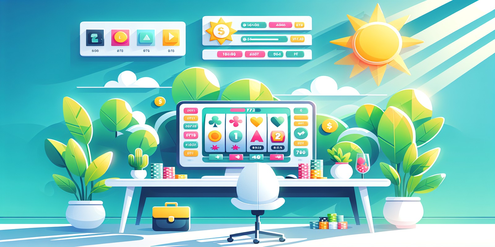 Exploring Slot Games: Top Winning Strategies for 2025 - Slot Strategy Guide for global | Teenpatti