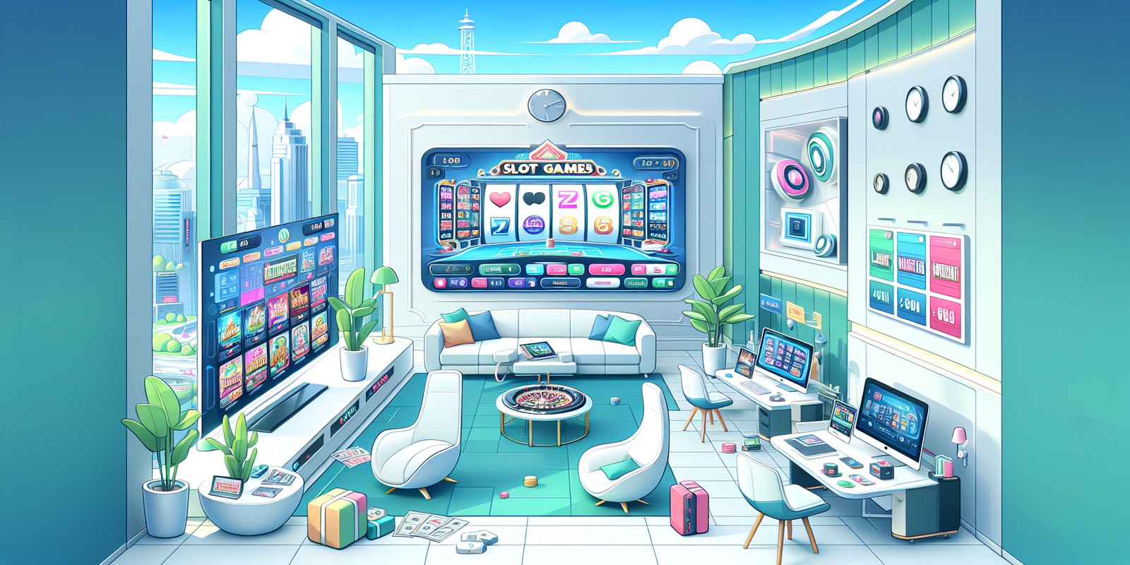 Exploring the Best Online Casino Slots for 2025: Your Ultimate Guide - Slot Strategy Guide for international | Teenpatti