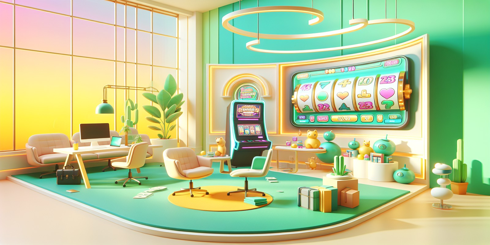 Unlock big wins with Teenpatti: Guide to the best slot games in 2026