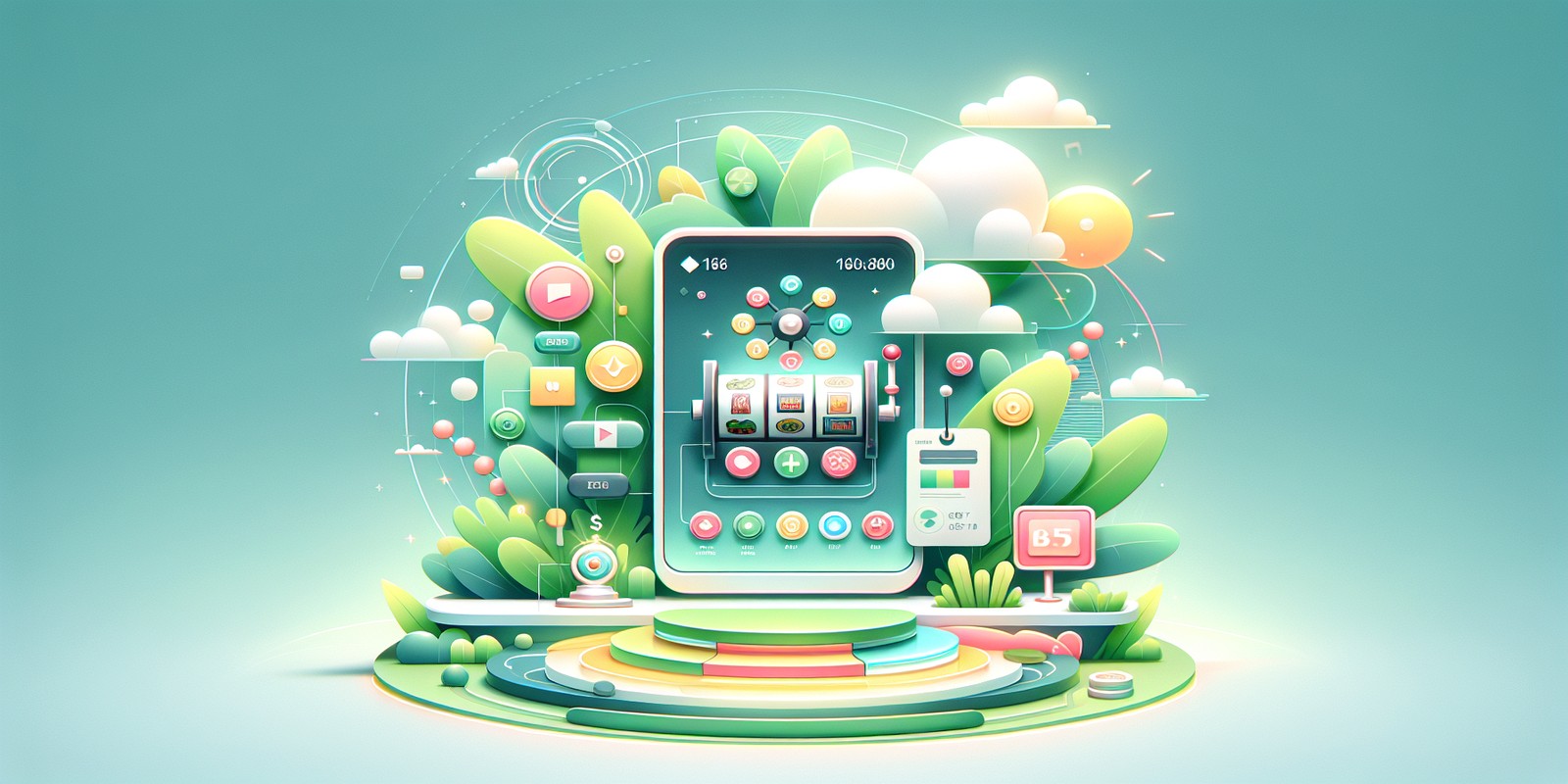 Unlock Big Wins: Essential Slot Strategies for 2025 - Slot Strategy Guide for international | Teenpatti