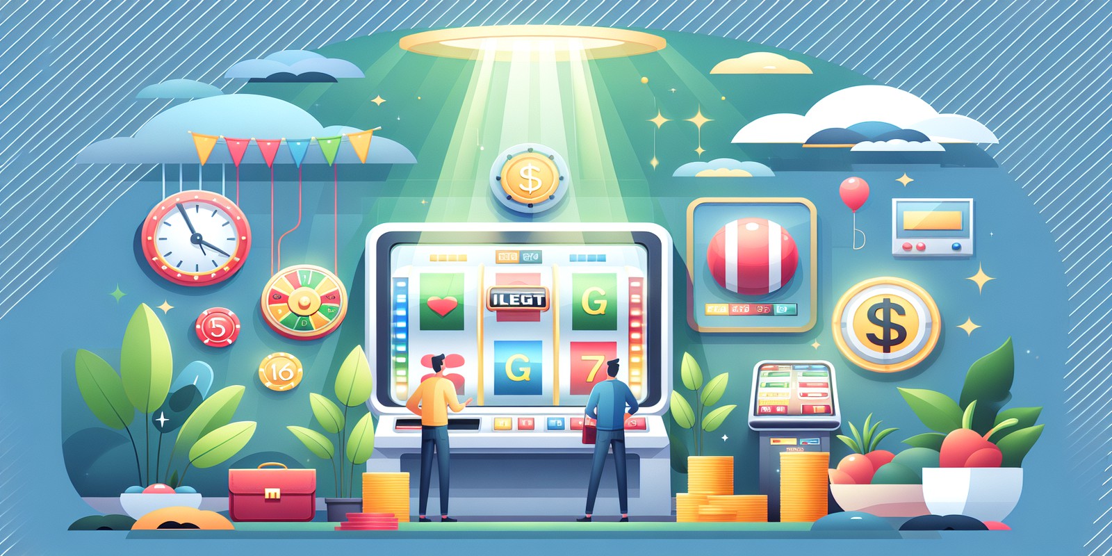 Unlock Big Wins: Top Slot Strategies for 2025 by Teenpatti