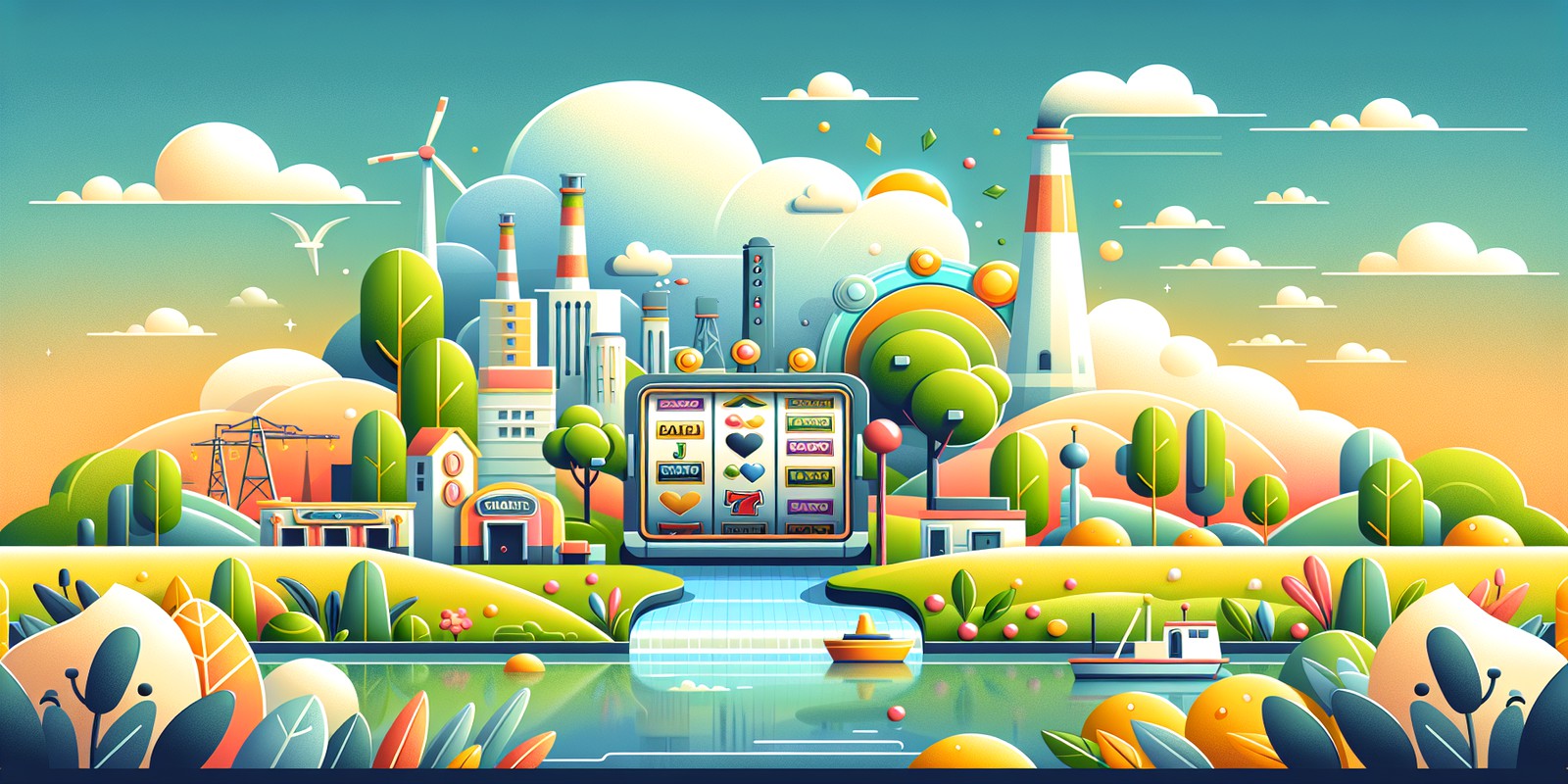 Unlock Exciting Slot Games at Online Casinos: Guide for 2025 - Slot Strategy Guide for international | Teenpatti