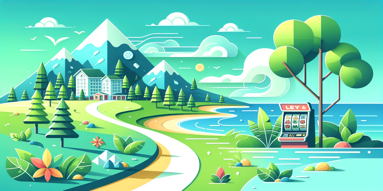 Unlock Winning Strategies: Top Slot Games in Online Casinos 2025 - Slot Strategy Guide for global | Teenpatti