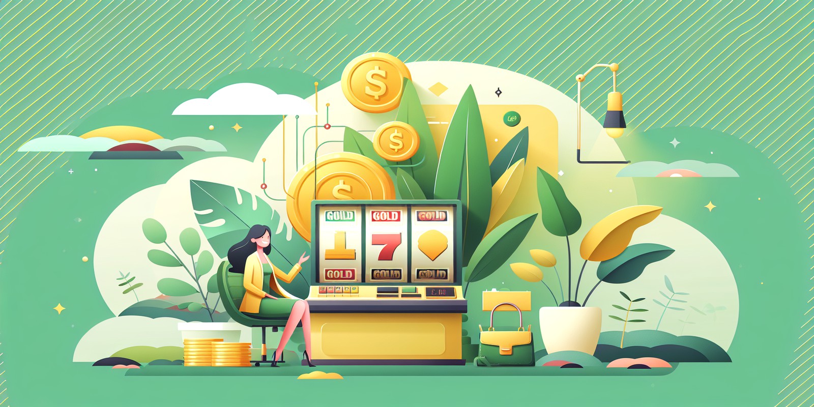 Unlocking Big Wins: Top Slot Game Strategies for 2025 - Slot Strategy Guide for global | Teenpatti