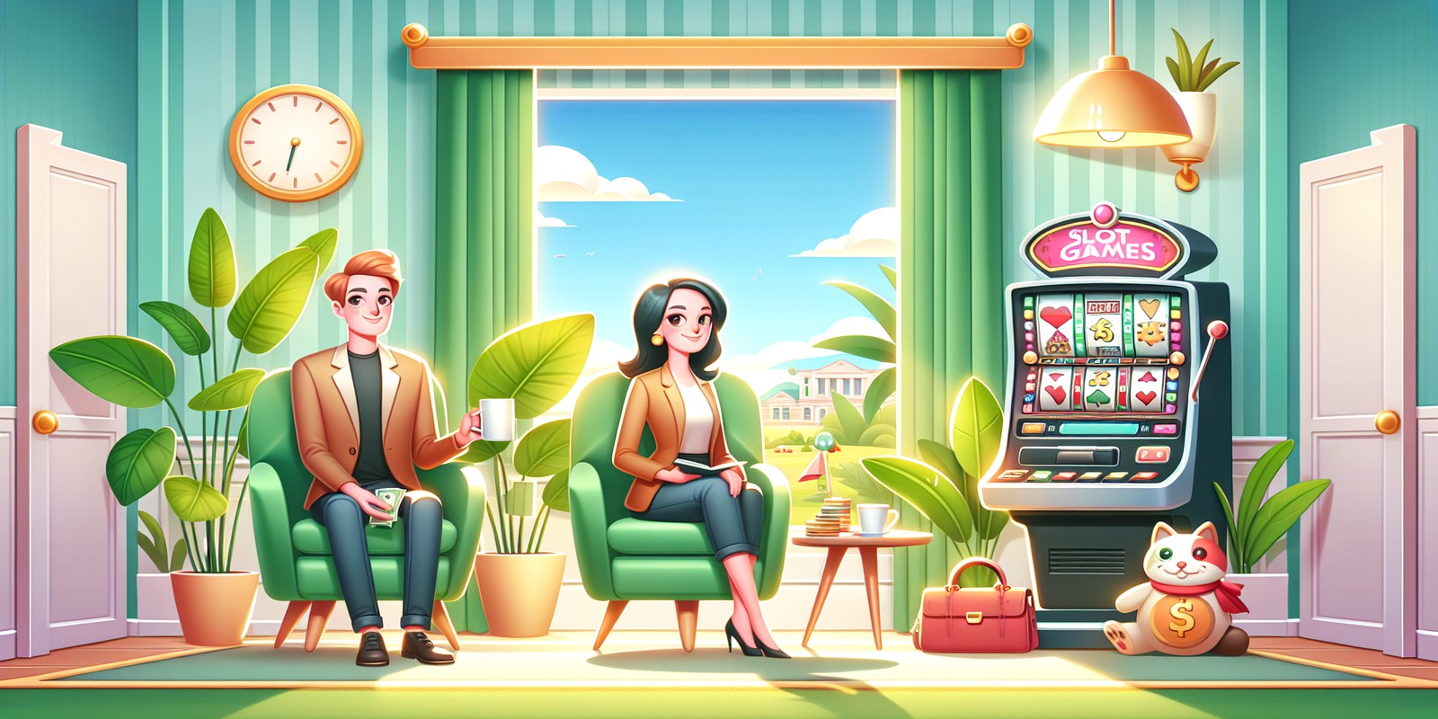 Unlocking Slot Strategies: Tips to Maximize Wins in 2025 - Slot Strategy Guide for international | Teenpatti