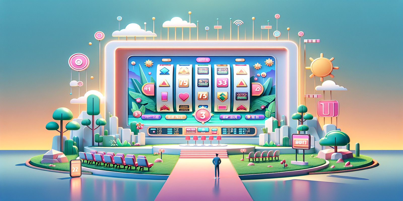 Unlocking Slot Success: Understanding RTP Rates in Pakistan 2025 - Slot Strategy Guide for pakistani | Teenpatti