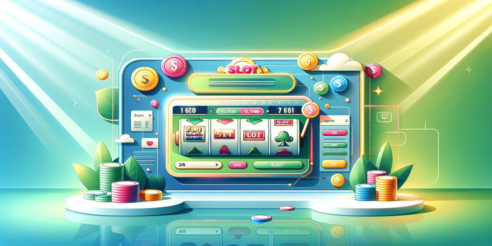 Unlocking Success: Master Auto Stop Features in Slots 2025 - Slot Strategy Guide for pakistani | Teenpatti