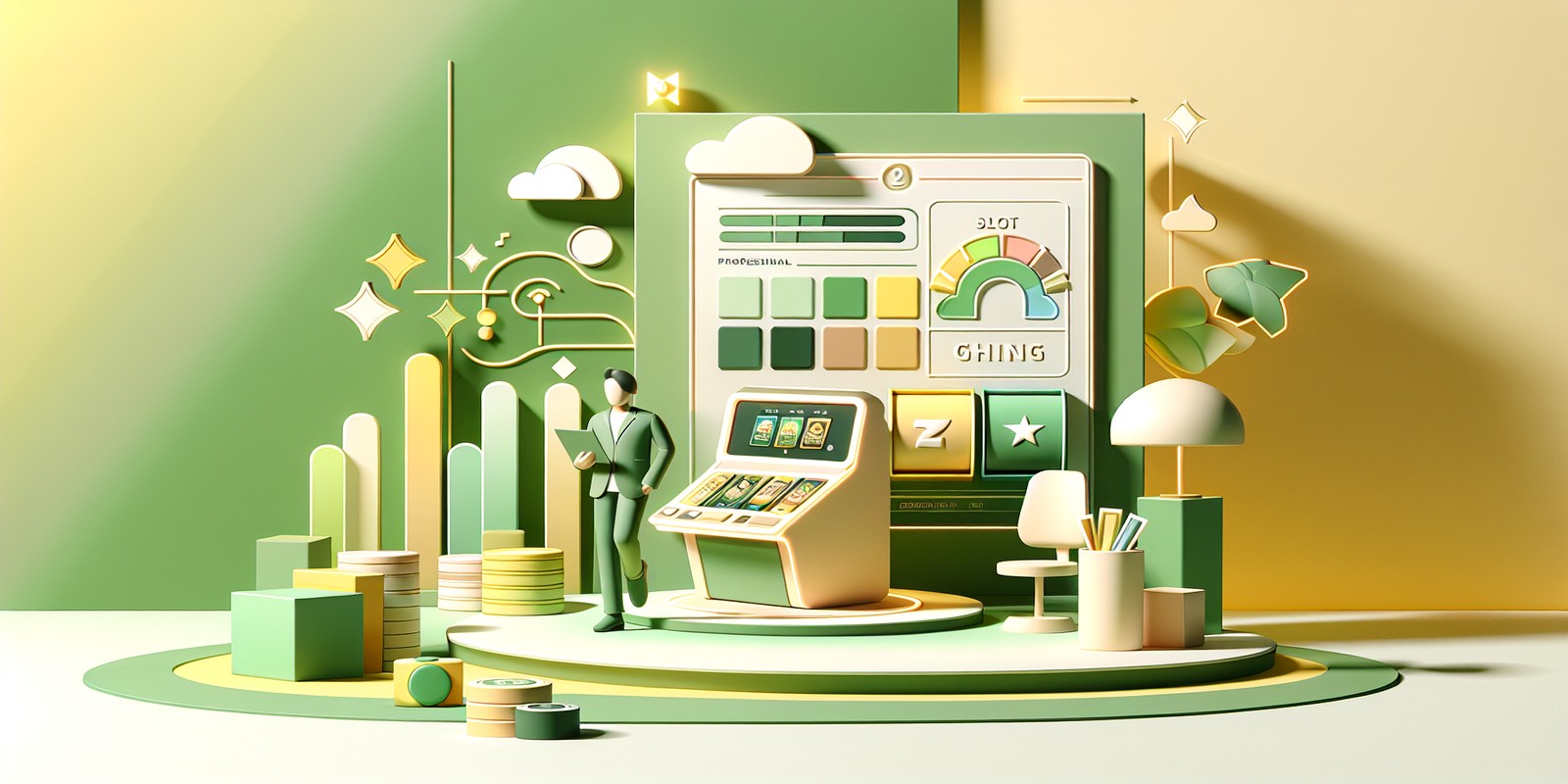 Unlocking Winning Strategies for Slot Games in Pakistan 2025 - Slot Strategy Guide for international | Teenpatti