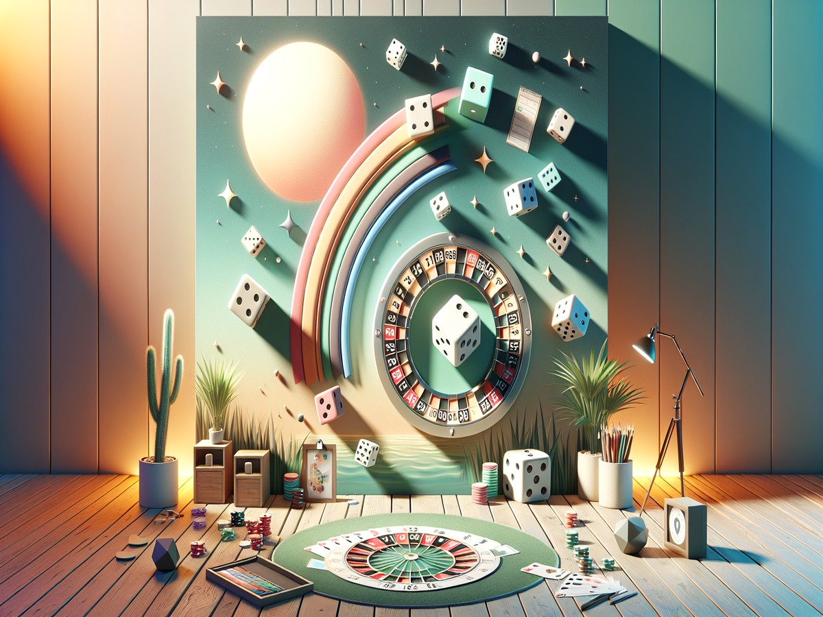 Teenpatti Dice Games - Roll for Wins on Teenpatti