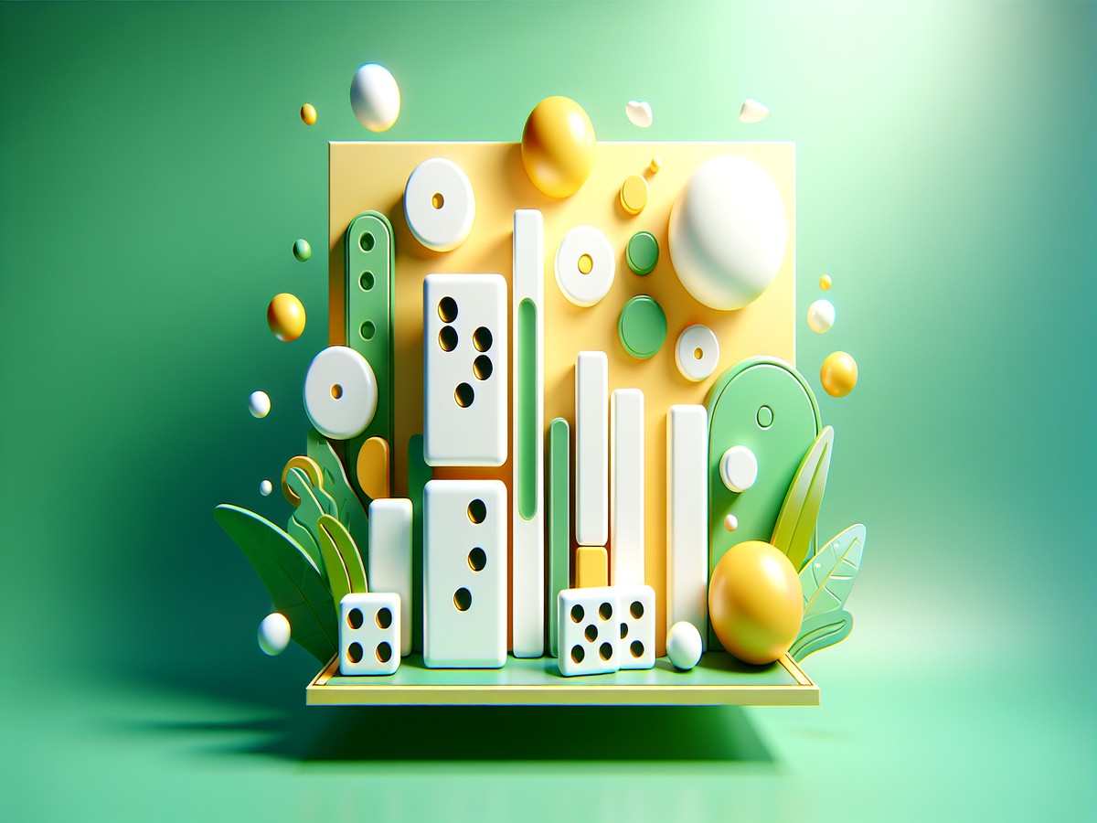 Teenpatti Dominos Game - Play Dominos with a Twist at Teenpatti