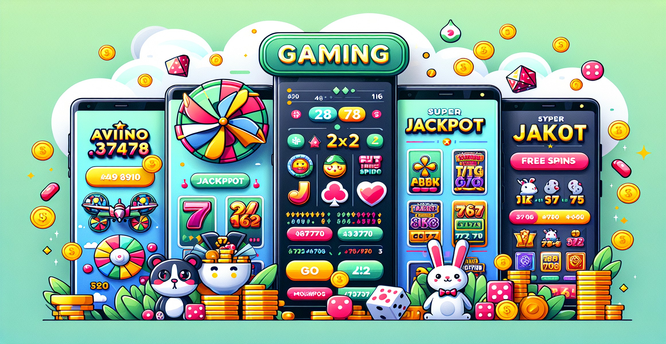 Dice Games - Thrilling Dice Action on Teenpatti