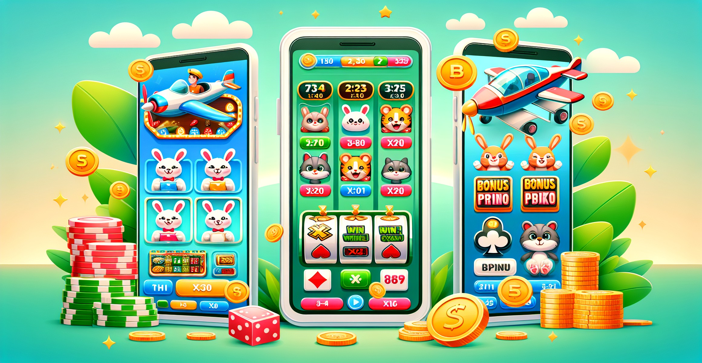 Poker Games - Play Exciting Poker on Teenpatti