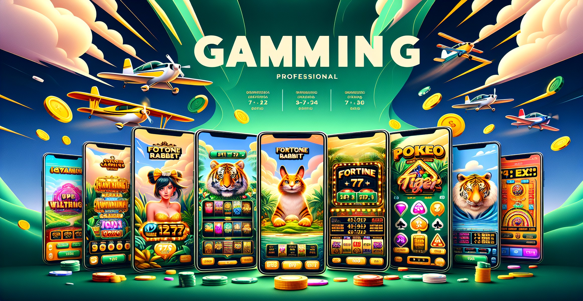 Super Jackpot - Experience Big Wins on Teenpatti